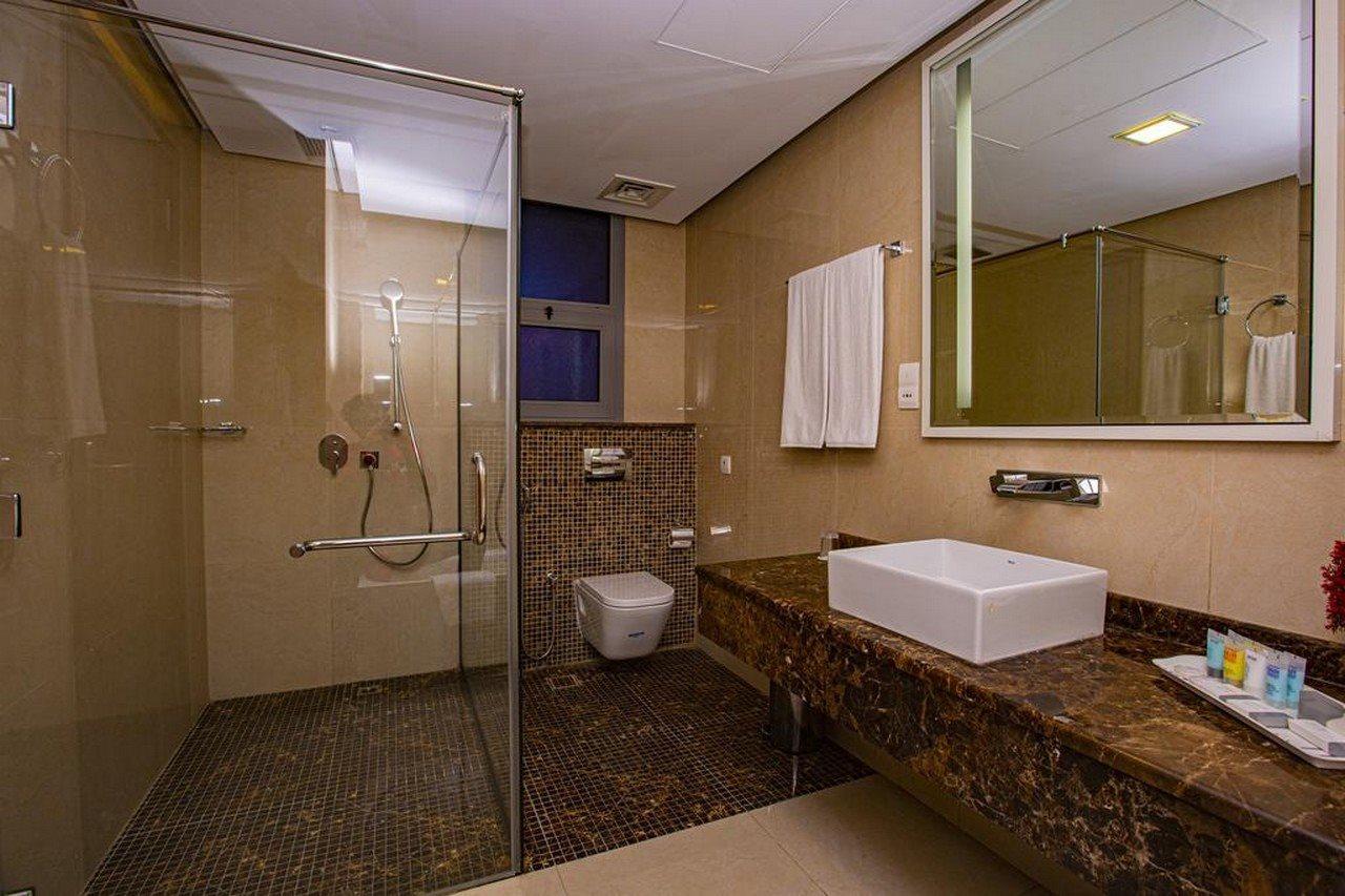 Gulf Inn Hotel Dubai Eksteriør billede