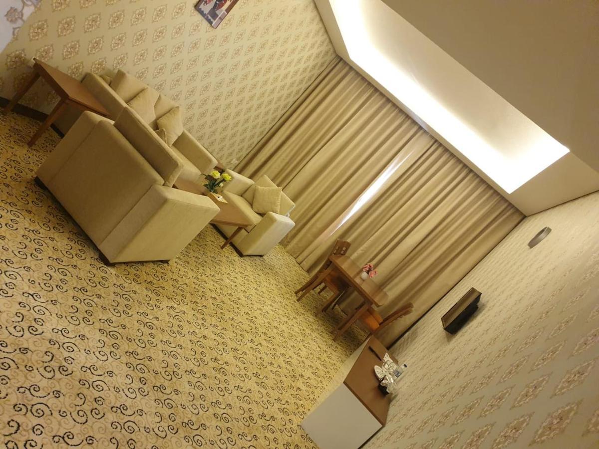 Gulf Inn Hotel Dubai Eksteriør billede